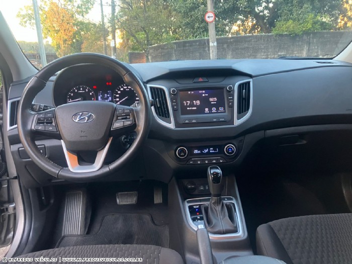 Hyundai CRETA PULSE PLUS 2020/2020